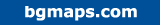 bgmaps.com logo